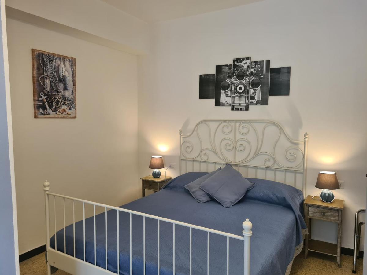Pippo A Vernazza Rooms Exterior foto