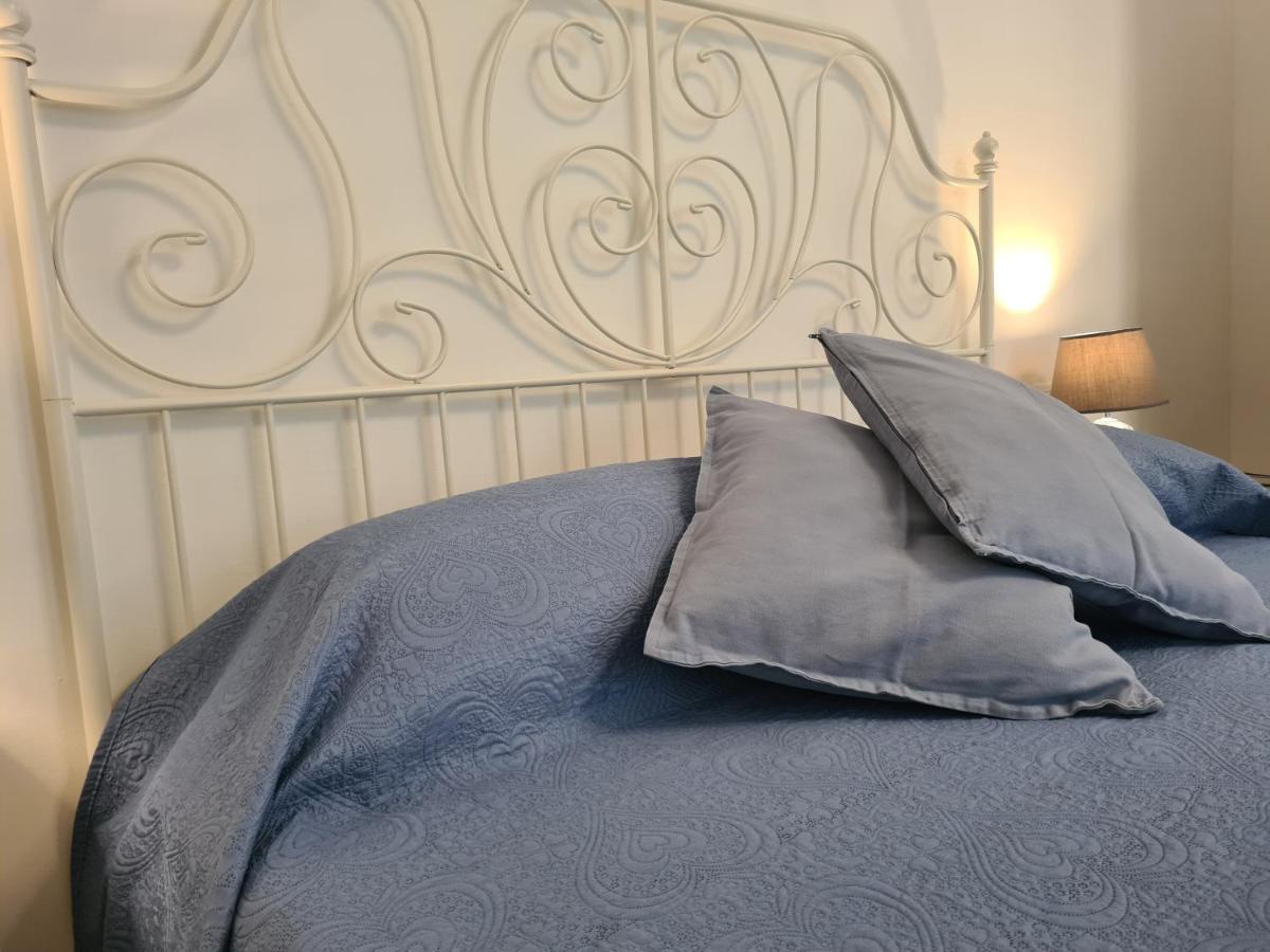 Pippo A Vernazza Rooms Exterior foto