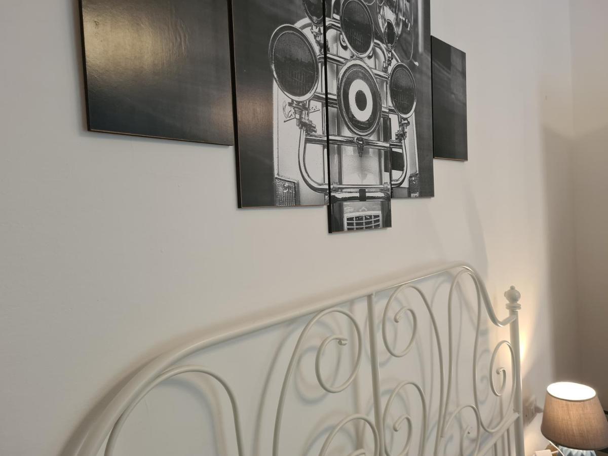Pippo A Vernazza Rooms Exterior foto
