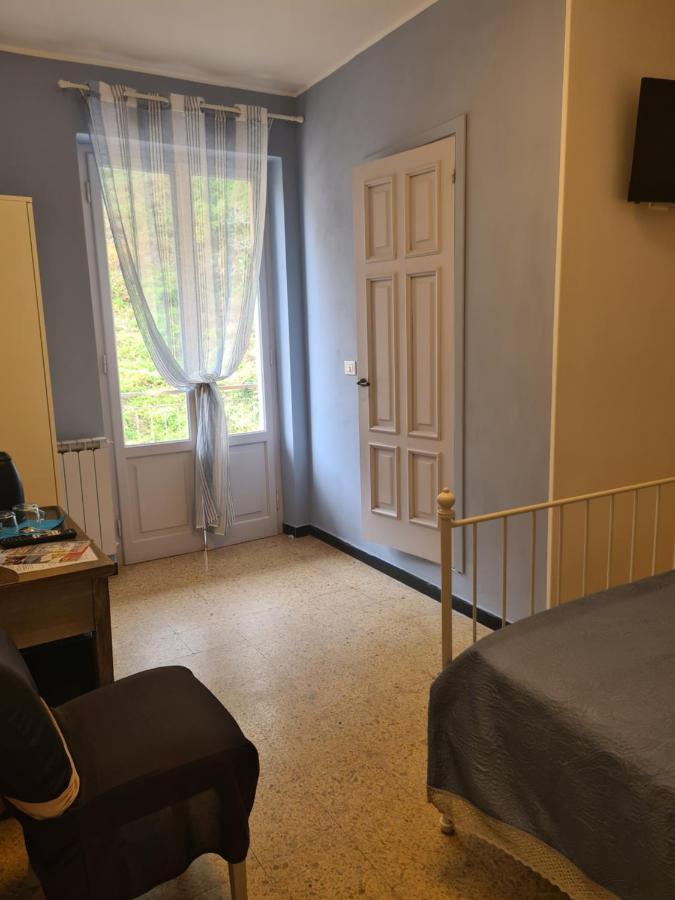 Pippo A Vernazza Rooms Exterior foto