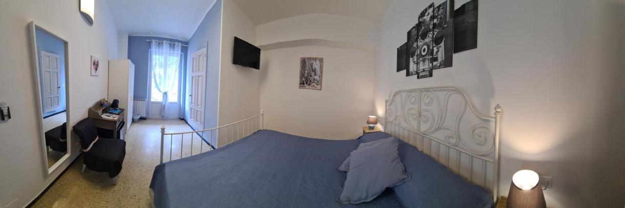 Pippo A Vernazza Rooms Exterior foto