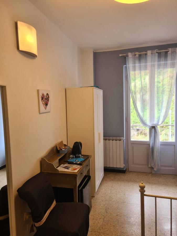 Pippo A Vernazza Rooms Exterior foto