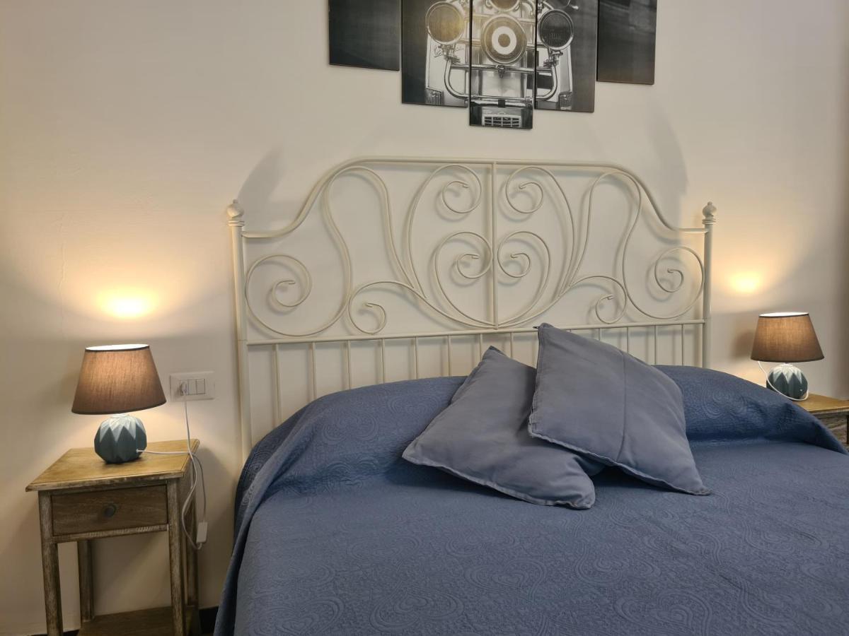 Pippo A Vernazza Rooms Exterior foto